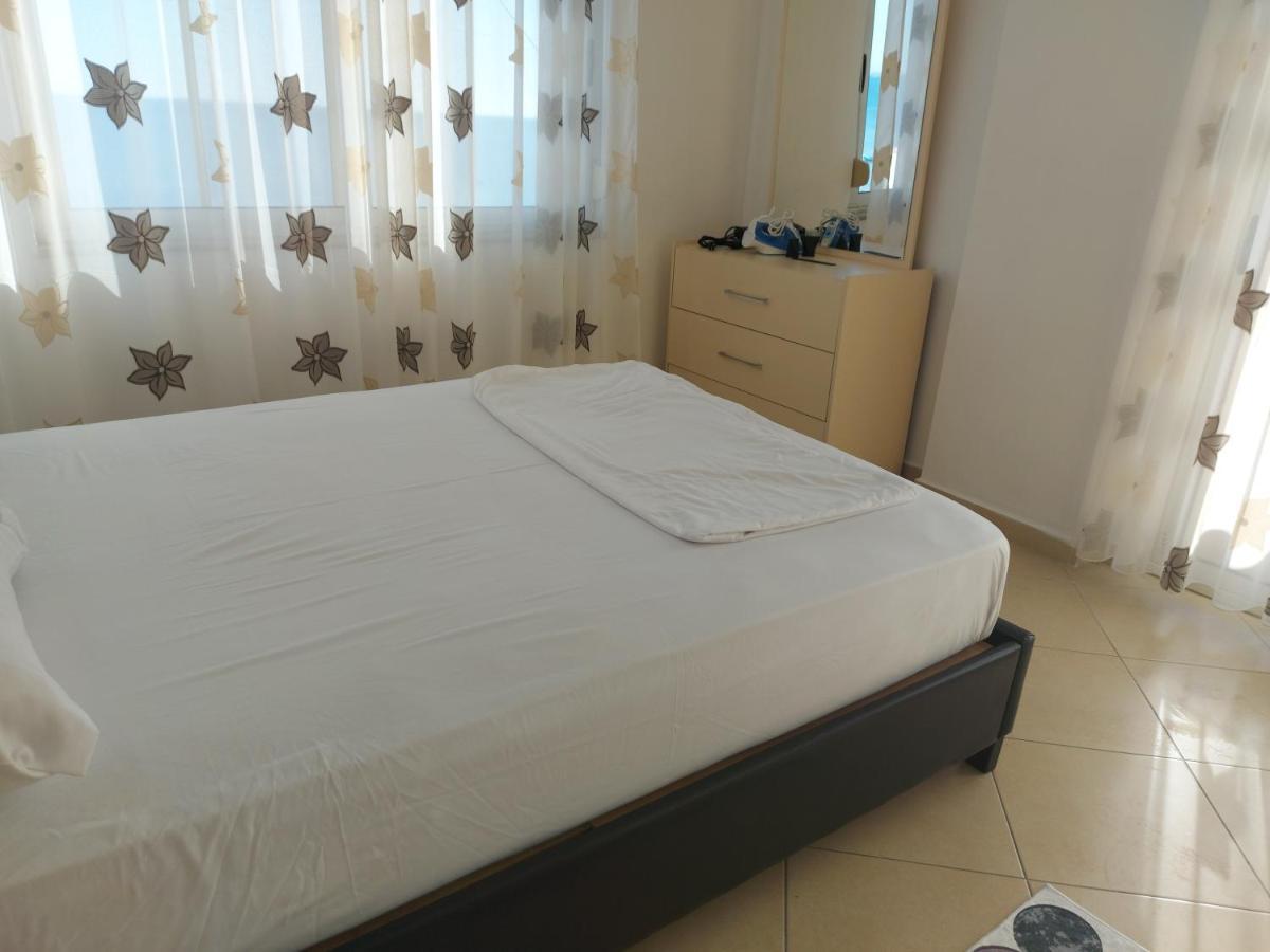 Bral Apartments 9 Durres Exterior photo