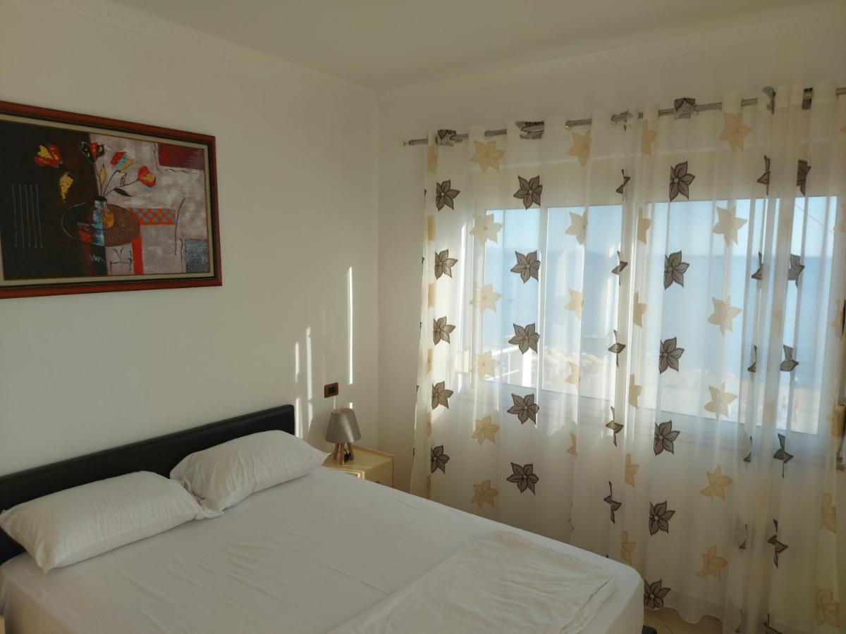 Bral Apartments 9 Durres Exterior photo