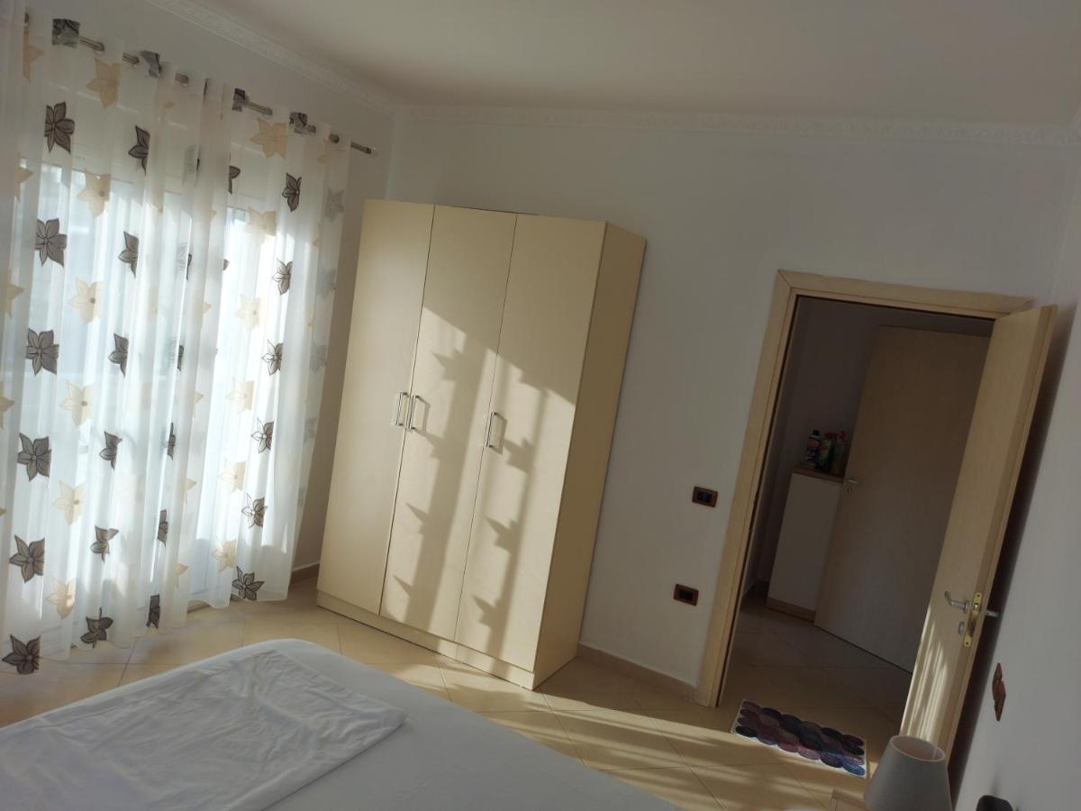 Bral Apartments 9 Durres Exterior photo