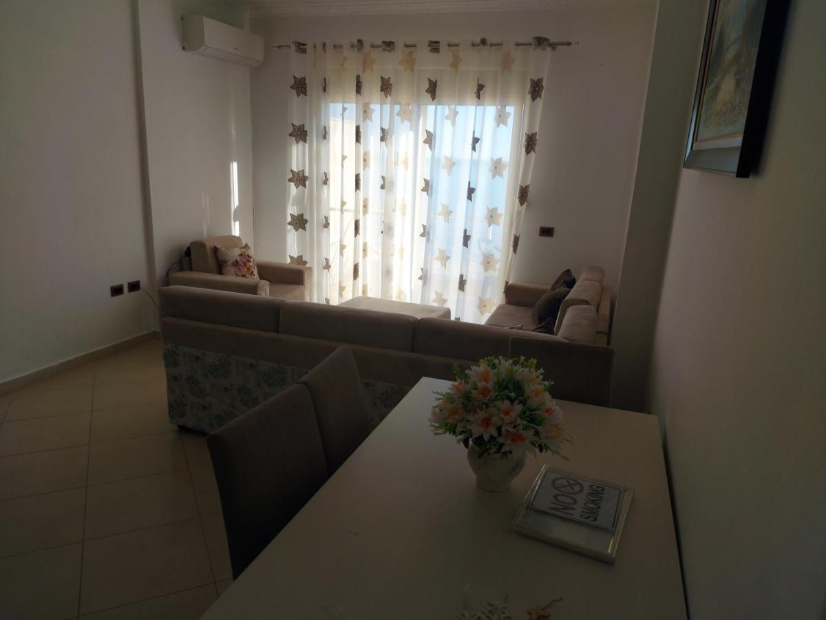 Bral Apartments 9 Durres Exterior photo