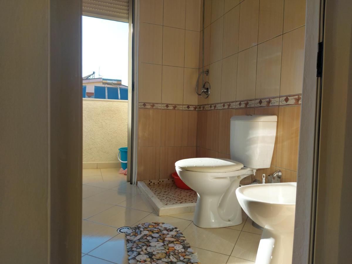 Bral Apartments 9 Durres Exterior photo
