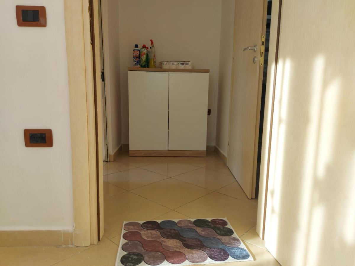 Bral Apartments 9 Durres Exterior photo