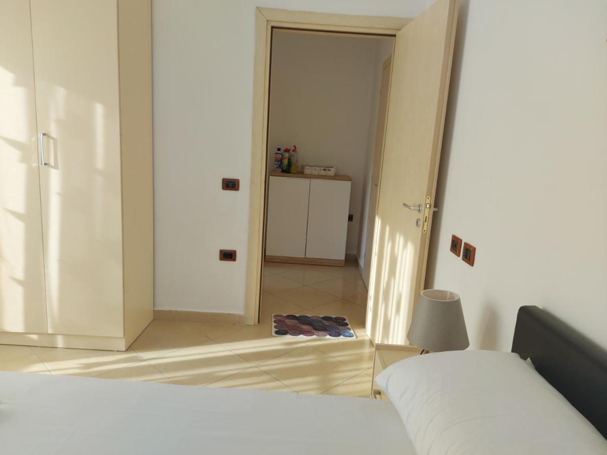 Bral Apartments 9 Durres Exterior photo