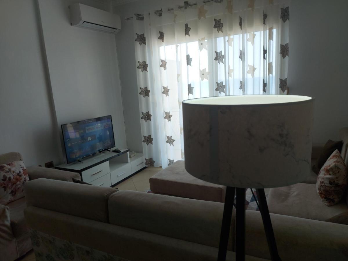 Bral Apartments 9 Durres Exterior photo