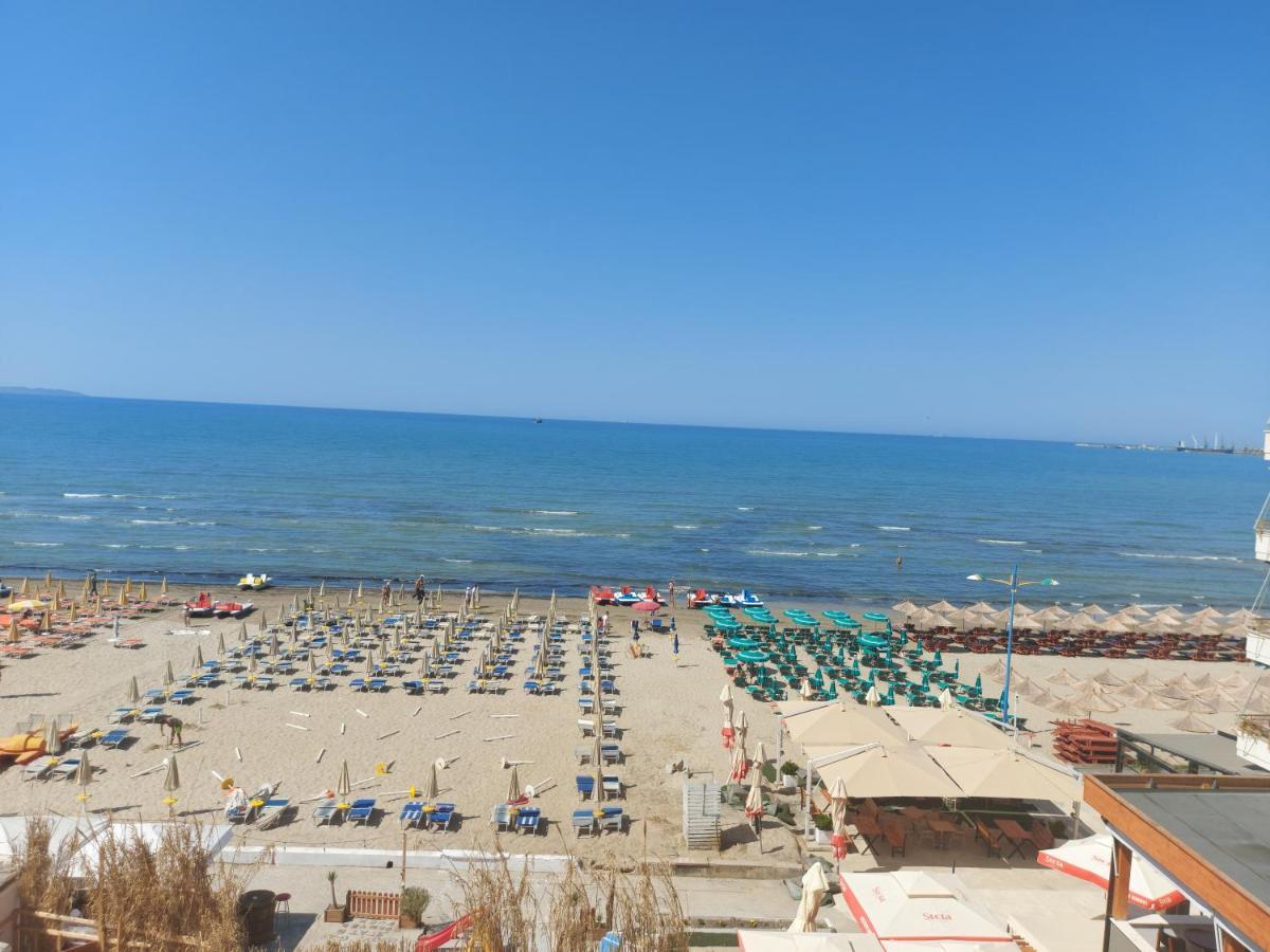 Bral Apartments 9 Durres Exterior photo