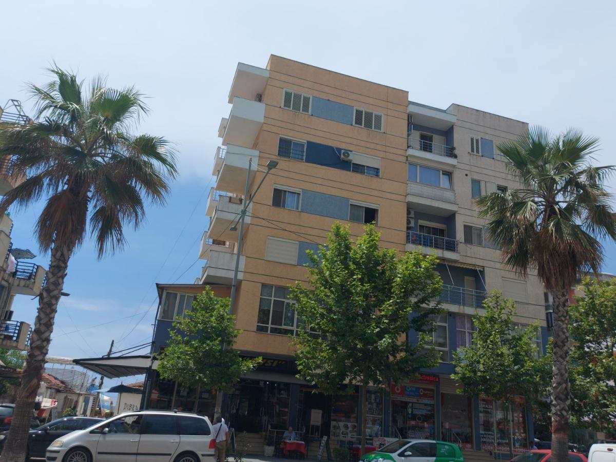 Bral Apartments 9 Durres Exterior photo
