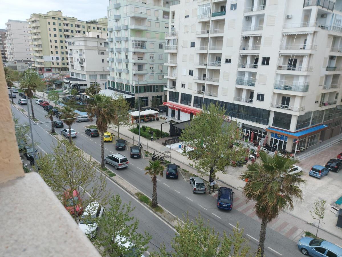 Bral Apartments 9 Durres Exterior photo